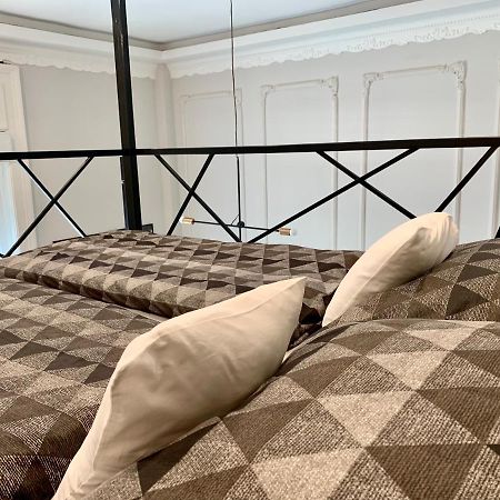 Goodmood Apartment Дебрецен Екстериор снимка