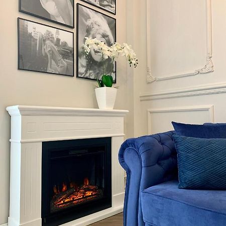 Goodmood Apartment Дебрецен Екстериор снимка