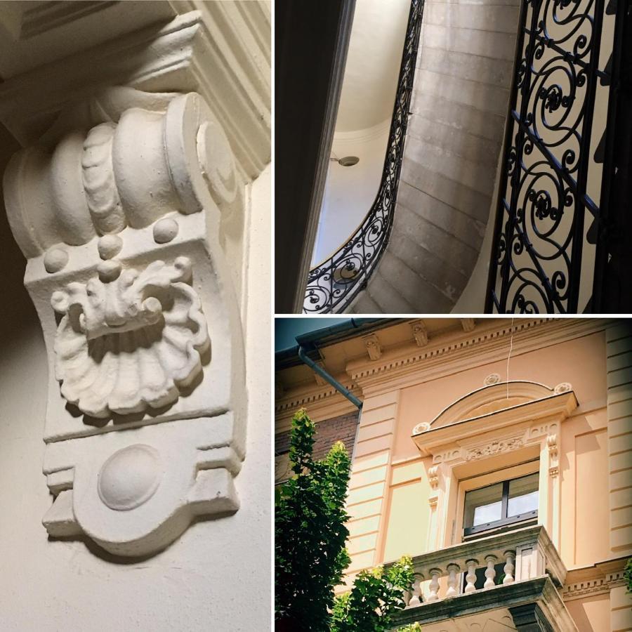 Goodmood Apartment Дебрецен Екстериор снимка