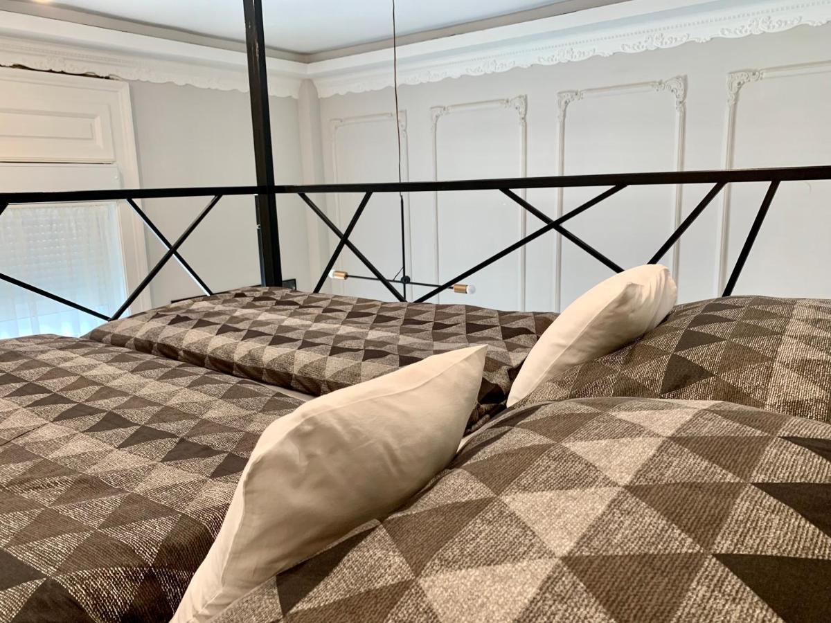 Goodmood Apartment Дебрецен Екстериор снимка