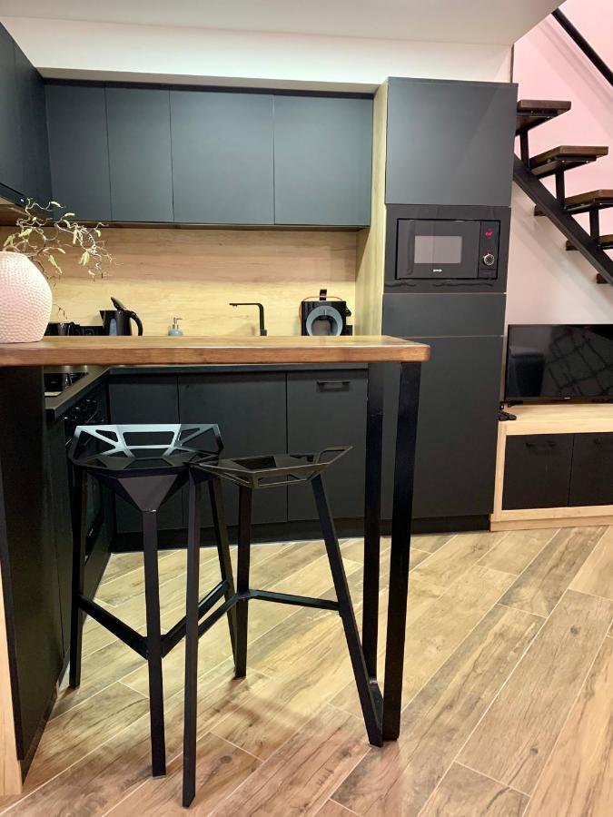 Goodmood Apartment Дебрецен Екстериор снимка