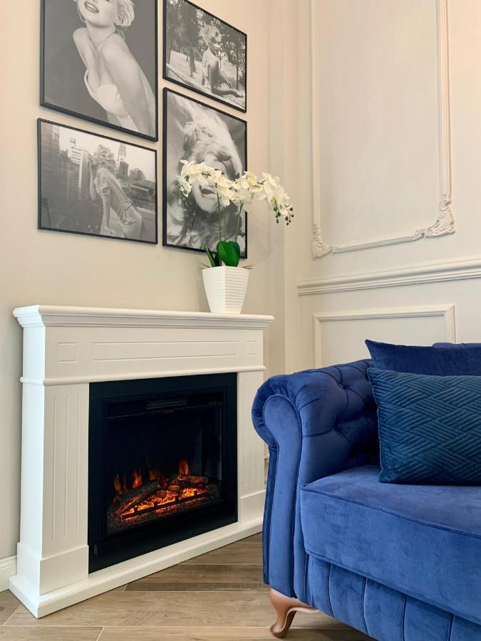 Goodmood Apartment Дебрецен Екстериор снимка