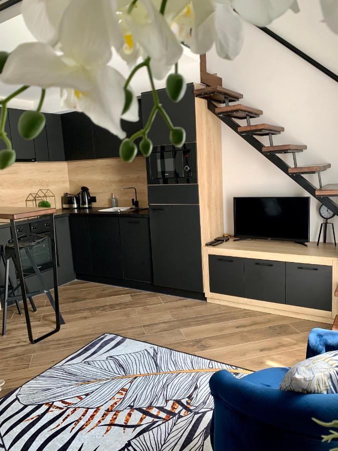 Goodmood Apartment Дебрецен Екстериор снимка