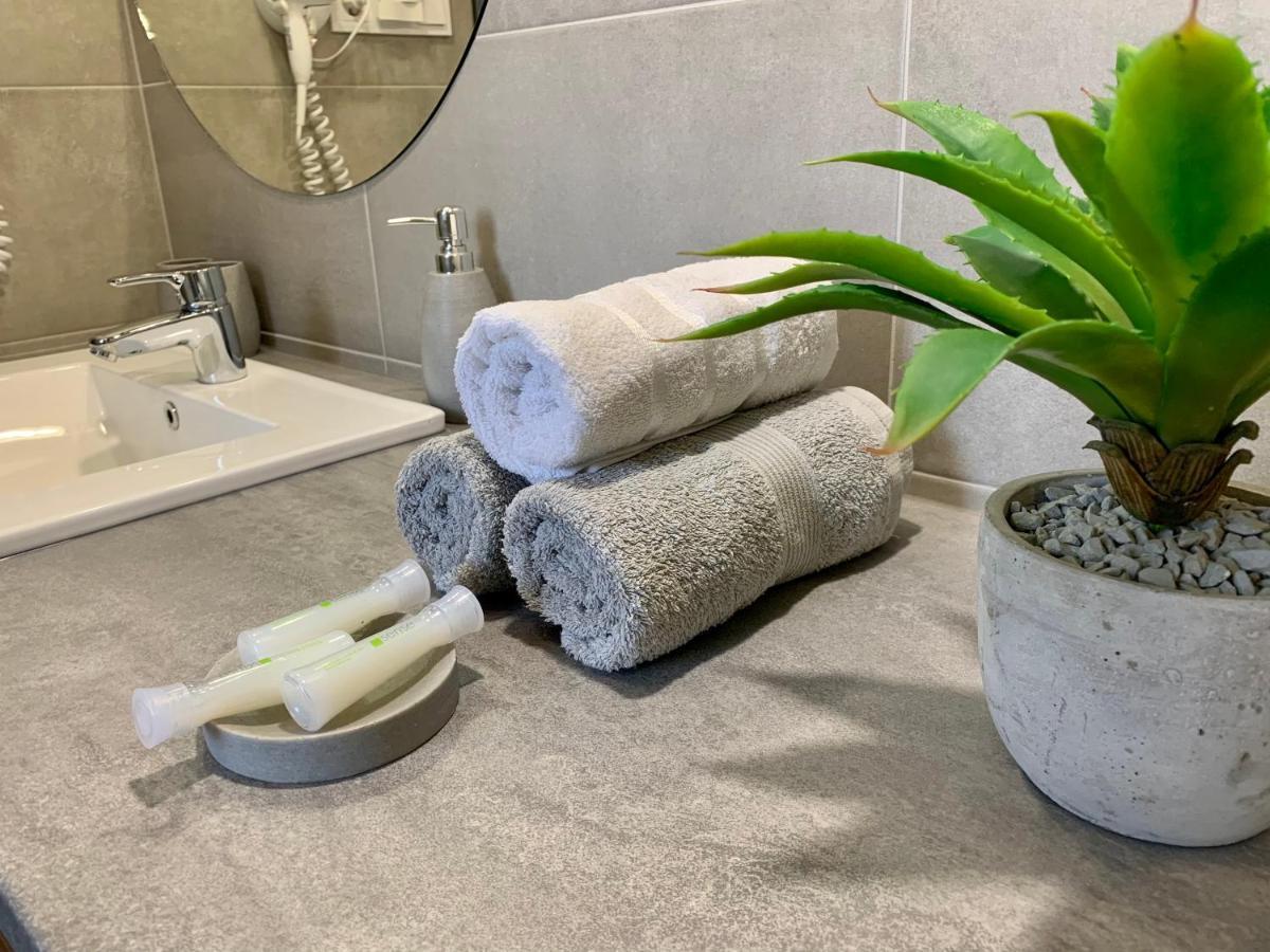 Goodmood Apartment Дебрецен Екстериор снимка