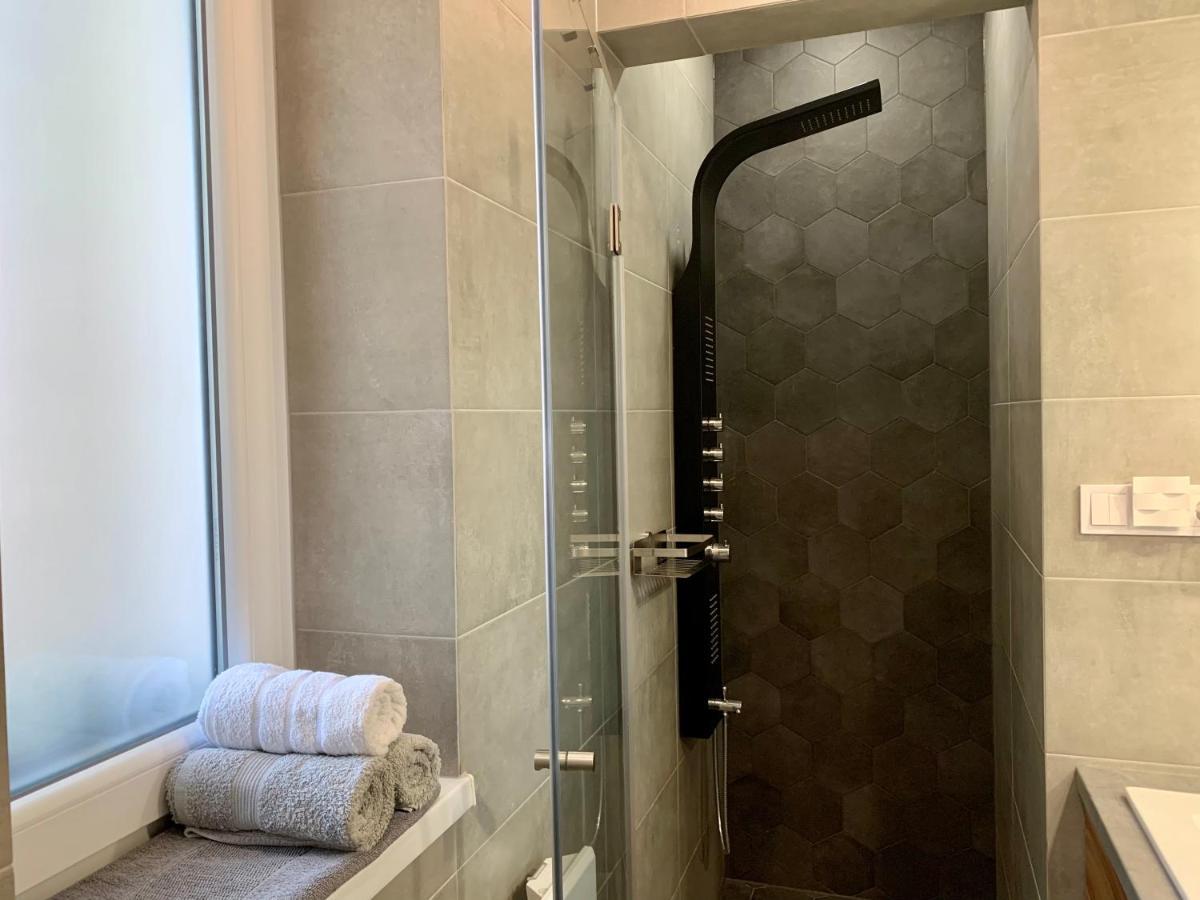 Goodmood Apartment Дебрецен Екстериор снимка