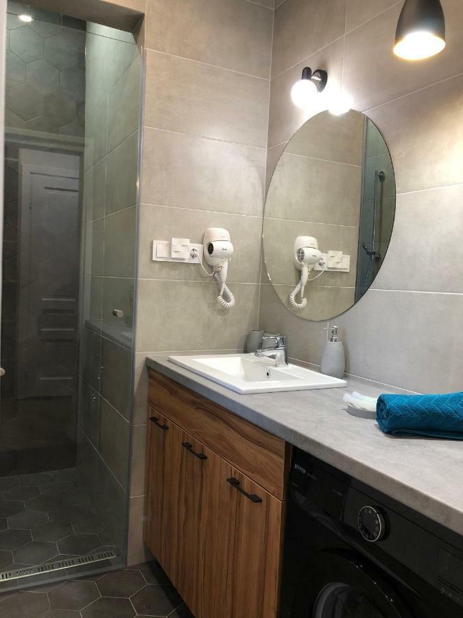 Goodmood Apartment Дебрецен Екстериор снимка