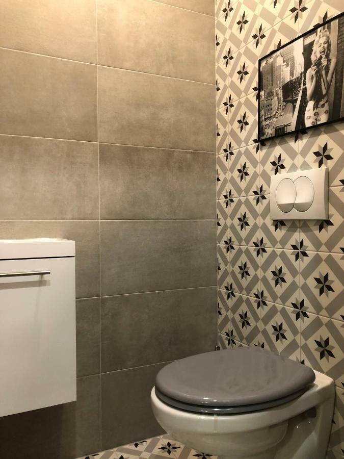 Goodmood Apartment Дебрецен Екстериор снимка